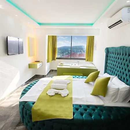 Villa Mehmet 2 *