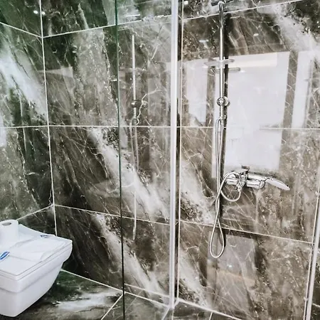 Mehmet 2 Villa Kas