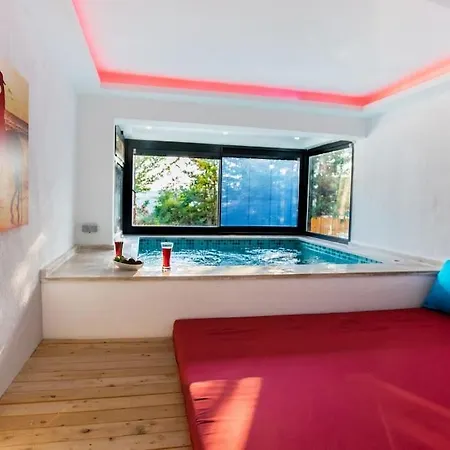 Villa Mehmet 2 Kas