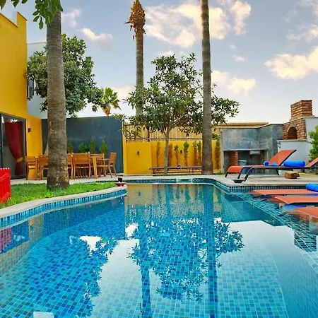 Mehmet 2 Villa