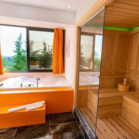 Mehmet 2 Villa