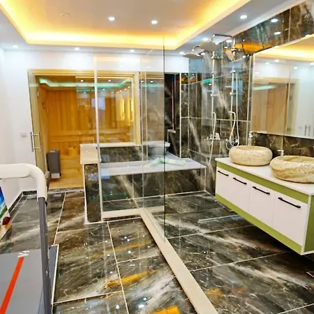 Mehmet 2 Villa *