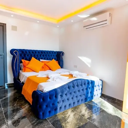Villa Mehmet 2