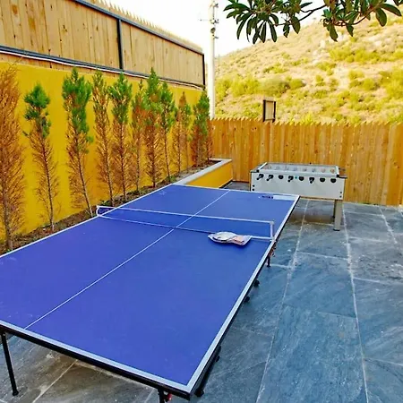 Villa Mehmet 2 *