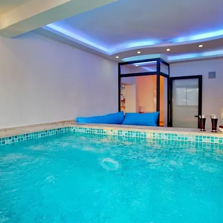 Mehmet 2 Villa