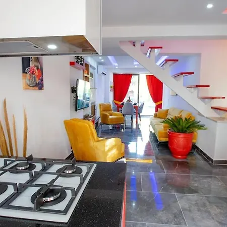 Villa Mehmet 2