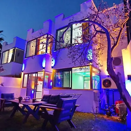 Villa Mehmet 2 Kas