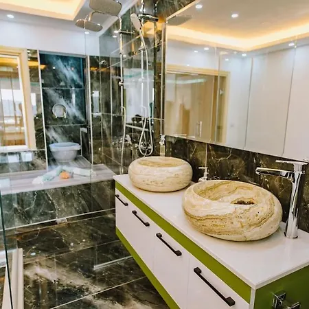 Villa Mehmet 2 Kas