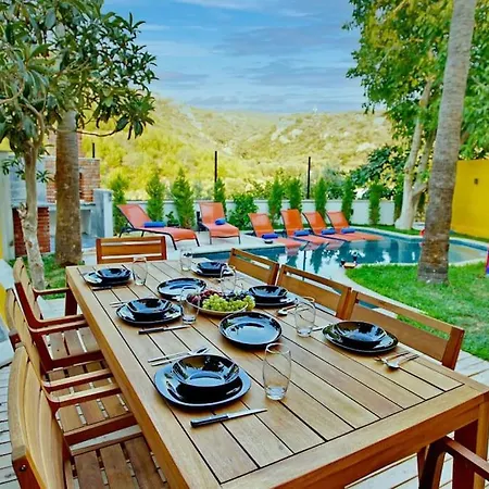 Mehmet 2 Villa *