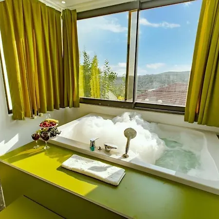 Mehmet 2 Villa