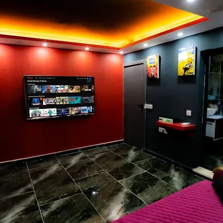 Mehmet 2 Villa