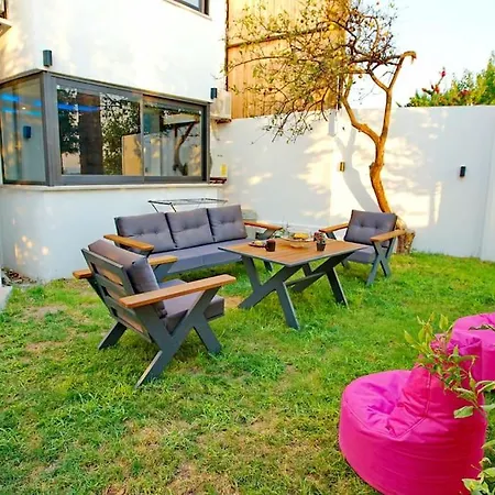 Villa Mehmet 2